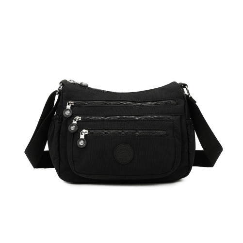 Sac bandoulière multi-poches Gallantry Paris