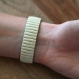 Montre Ernest couleur beige uni