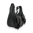Sac bandoulière Mandoline noir
