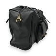 Sac à main élégant Mandoline noir