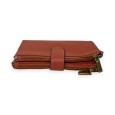 Portefeuille Compagnon Mandoline Brique