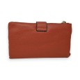 Portefeuille Compagnon Mandoline Brique