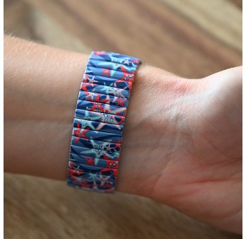 Montre Ernest étoile de mer