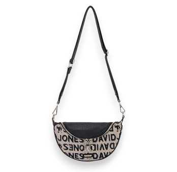 Sac banane bandoulière Imprimé de chez David Jones