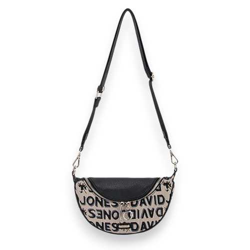 Sac banane bandoulière Imprimé de chez David Jones