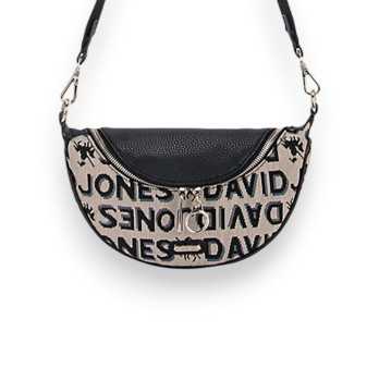 Sac banane bandoulière Imprimé de chez David Jones
