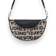 Sac banane bandoulière Imprimé de chez David Jones