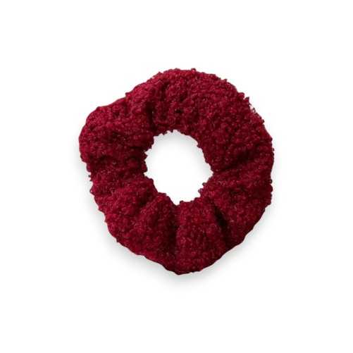 Chouchou Bouclette Bordeaux