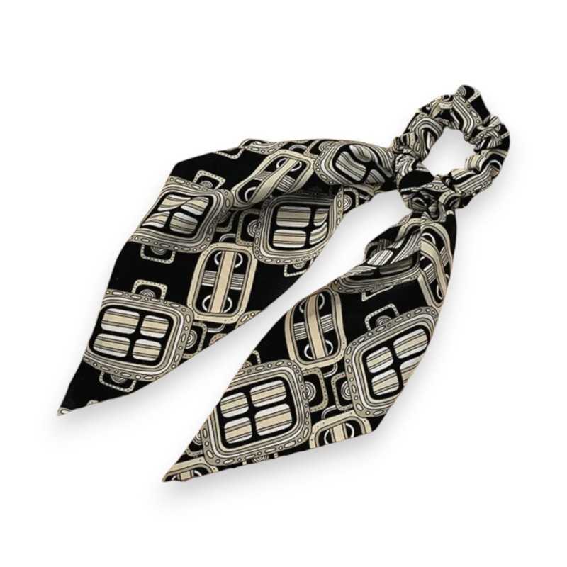 Chouchou Foulard Élégance