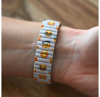 Montre Ernest emoji