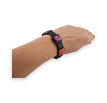 Bracelet élastique Ikita Rainbow