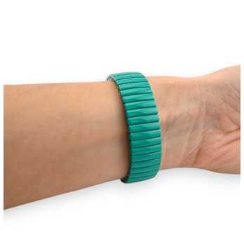 Montre fantaisie Ernest Vert Menthe