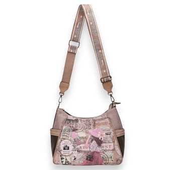 Sac bandoulière Sweet Candy Petite fille en Voyage