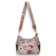 Sac bandoulière Sweet Candy Petite fille en Voyage