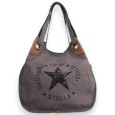 Sac Stella Vintage Star gris