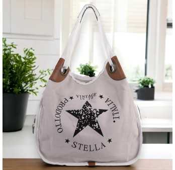 Sac Stella Vintage Star