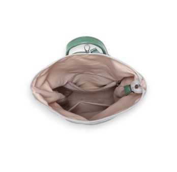 Sac à dos Donna Aléssia Pastel Multicolore