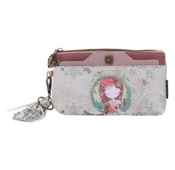 porte-monnaie large Sweet & Candy