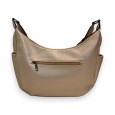 Sac bandoulière Mélanie Paris Vintage doré