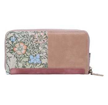 Portefeuille Sweet & candy ton gris compagnon