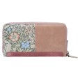 Portefeuille Sweet & candy ton gris compagnon
