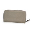 Portefeuille Élégance Mélanie Paris Beige