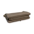 Portefeuille Multi-Poches Mélanie Paris Beige Taupe