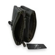 Portefeuille Multi-Poches Mélanie Paris Kaki