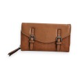 Portefeuille Mélanie Paris Camel