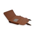 Portefeuille Mélanie Paris Camel