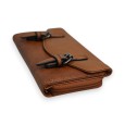 Portefeuille Mélanie Paris Camel