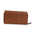 Portefeuille Mélanie Paris Camel