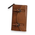 Portefeuille Mélanie Paris Camel