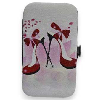 Set de Manucure Luxe Passion 6 Pièces