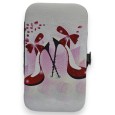 Set de Manucure Luxe Passion 6 Pièces