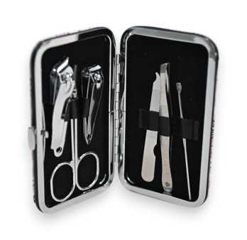 Set de Manucure Luxe Passion 6 Pièces