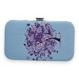 Set de Manucure Arbre Violet Compact