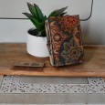 Petit portefeuille compact en liège