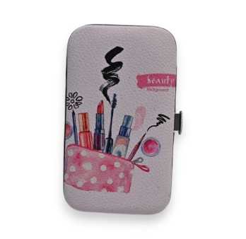 Set de Manucure Beauty Care 6 Pièces