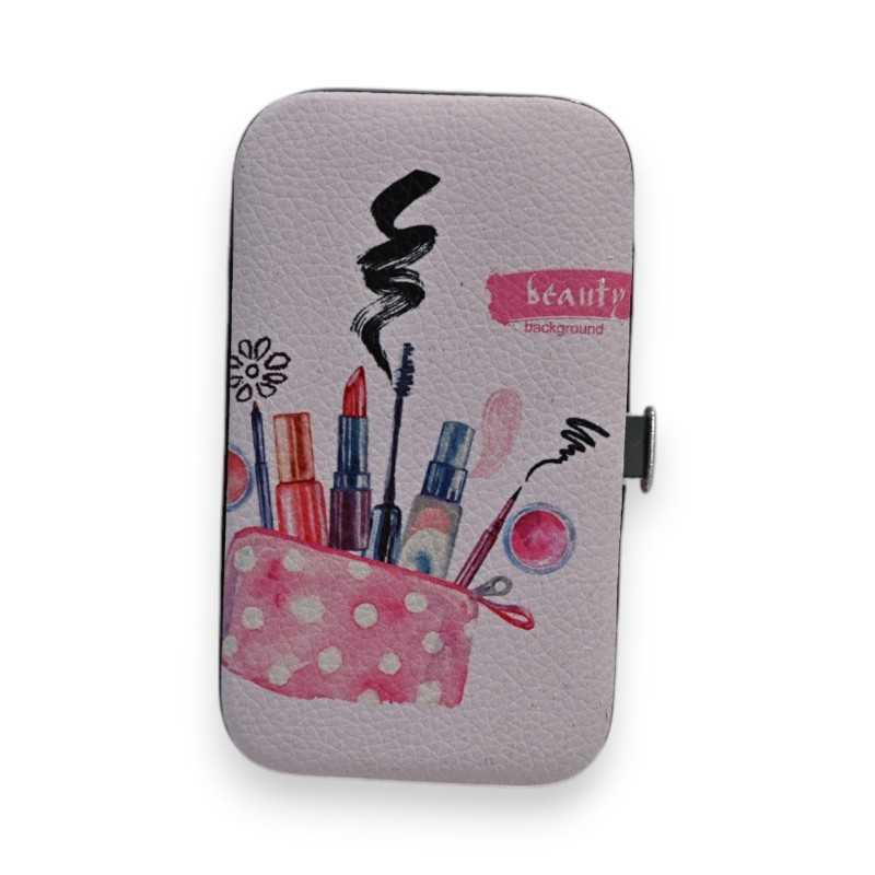 Set de Manucure Beauty Care 6 Pièces