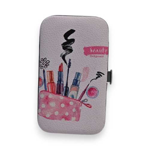 Set de Manucure Beauty Care 6 Pièces