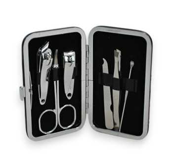 Set de Manucure Beauty Care 6 Pièces