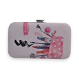 Set de Manucure Beauty Care 6 Pièces