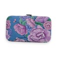 Set de Manucure Floral 6 Pièces