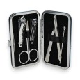 Set de Manucure Premium 6-en-1 Pocket