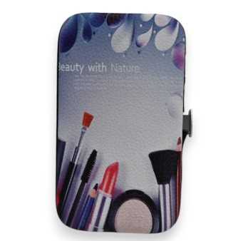 Set de Manucure Beauty Nature 6 Pièces