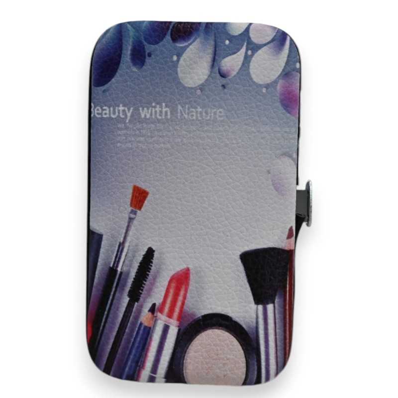 Set de Manucure Beauty Nature 6 Pièces