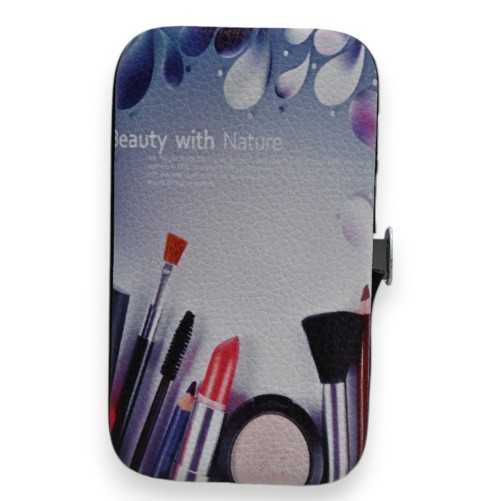 Set de Manucure Beauty Nature 6 Pièces