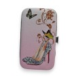 Set de Manucure Papillon Glamour 6 Pièces