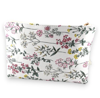 Pochette J'ADORE fleurs des champs